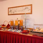 بيرنرهوف غريندلوالد فندق 3*