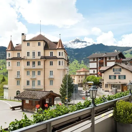Bernerhof Hotel