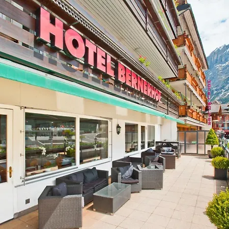 Hotel Bernerhof