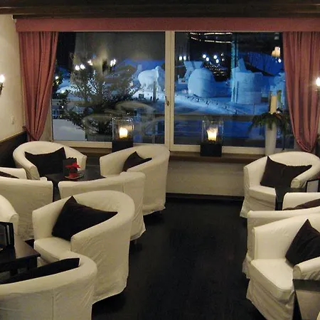Bernerhof Hotel Grindelwald