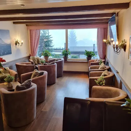Hotel Bernerhof 3*