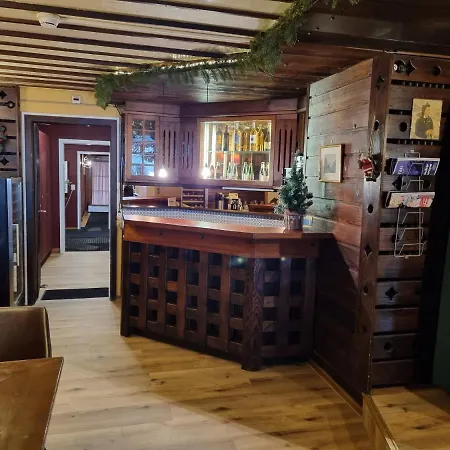 Bernerhof 3* Grindelwald