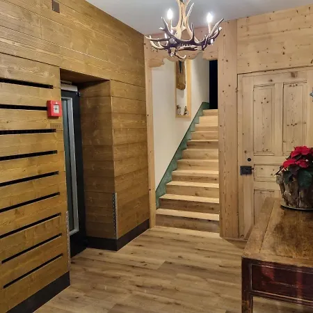 Otel Bernerhof 3*