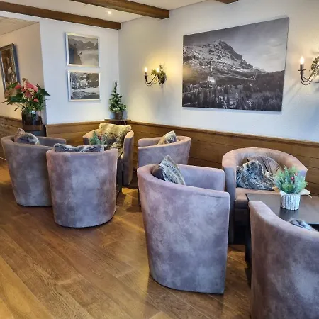 Bernerhof Hotel