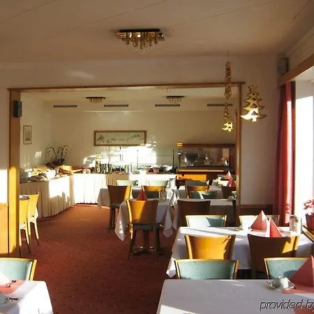 Bernerhof Hotel 3*