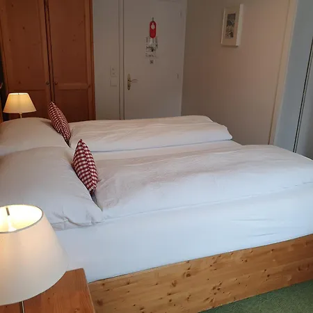 Bernerhof Otel 3*