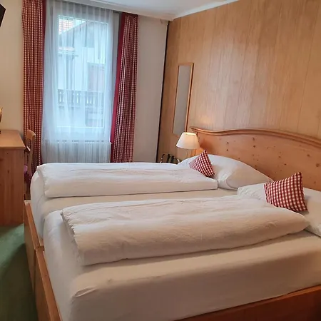 Bernerhof Otel 3*