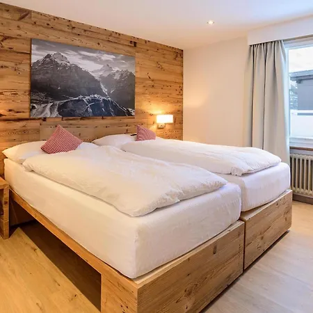 Bernerhof Otel