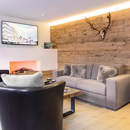 Bernerhof Otel 3*