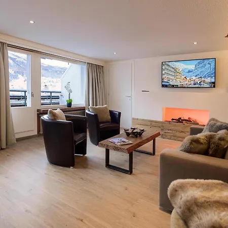 Otel Bernerhof