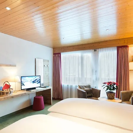 Otel Bernerhof 3*
