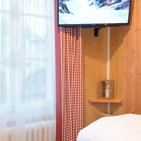 Bernerhof Hotel