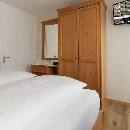 Bernerhof Hotel 3*
