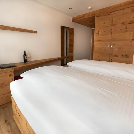 Hotel Bernerhof