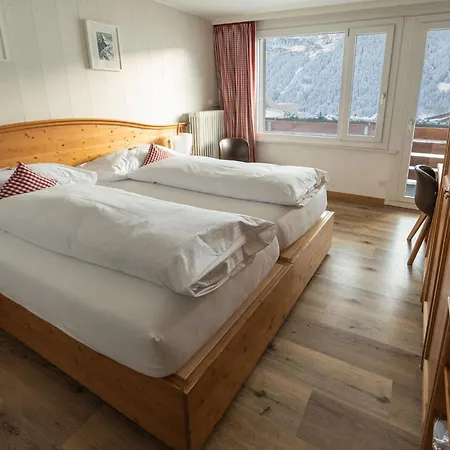 Bernerhof Hotel