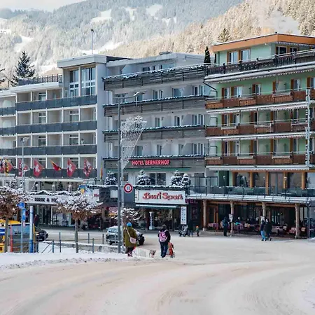 Hotel Bernerhof
