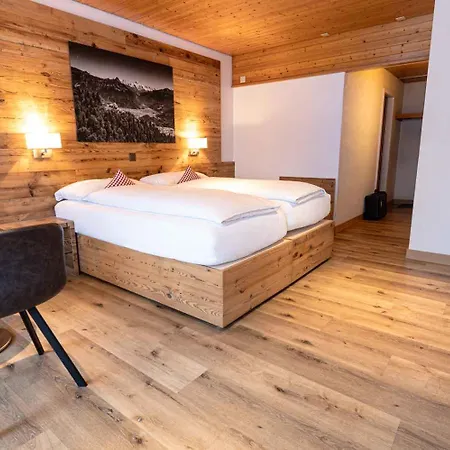 Bernerhof 3* Grindelwald