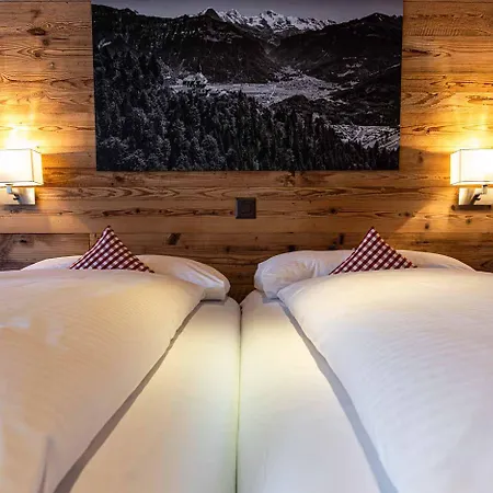 Hotel Bernerhof 3*