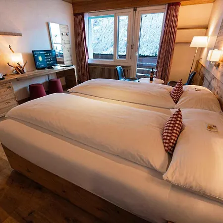 Hotel Bernerhof