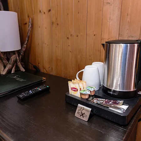 Bernerhof Hotel 3*
