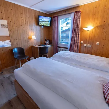 Bernerhof Grindelwald