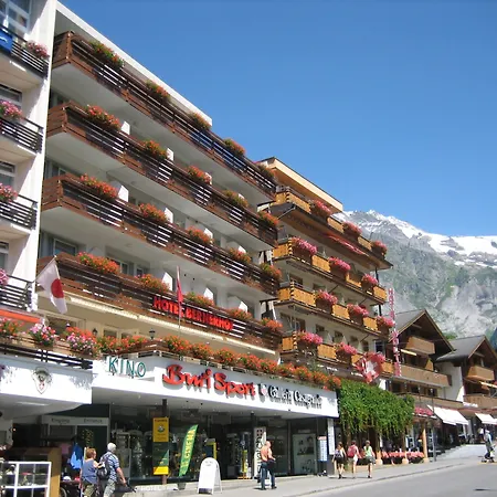 Otel Bernerhof