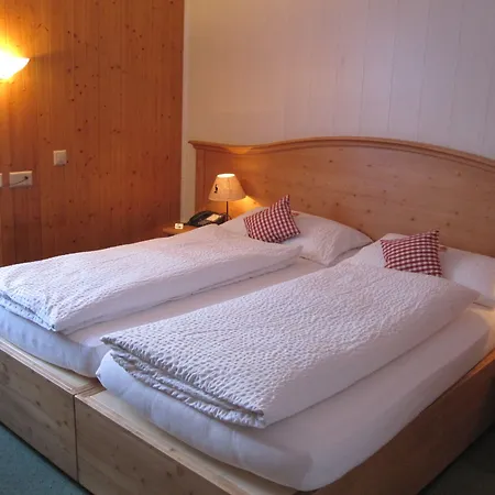 ベルナーホフ グリンデルヴァルト