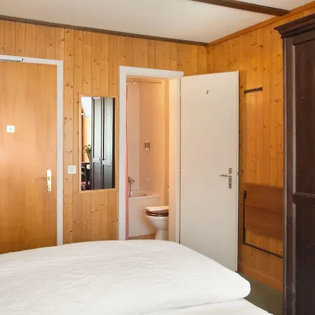 ホテル ベルナーホフ