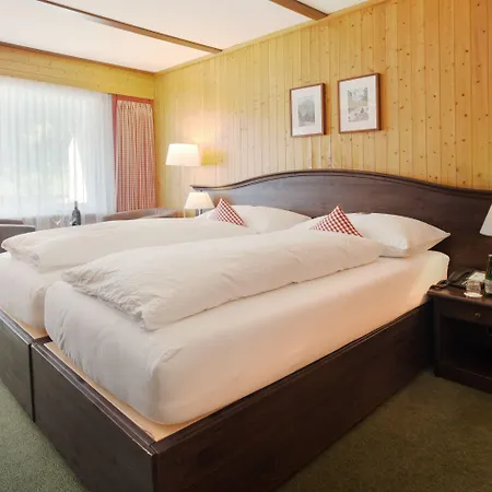 ベルナーホフ 3*