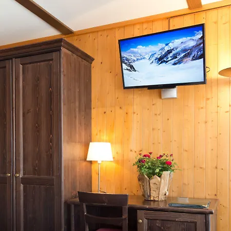 Otel Bernerhof 3*