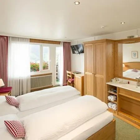 Bernerhof 3*