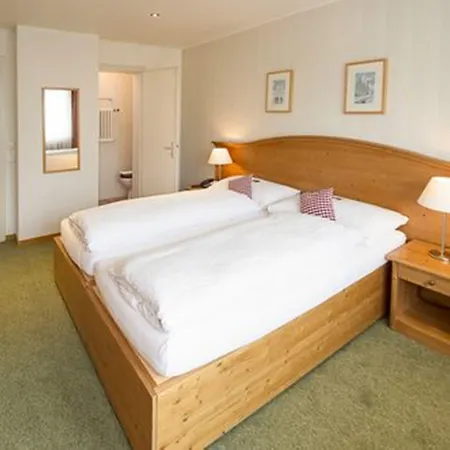 ベルナーホフ 3*