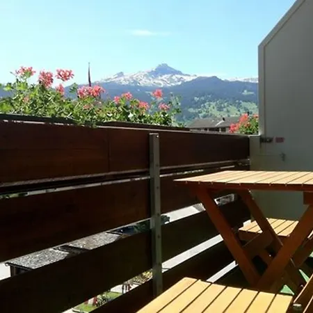 Bernerhof Grindelwald