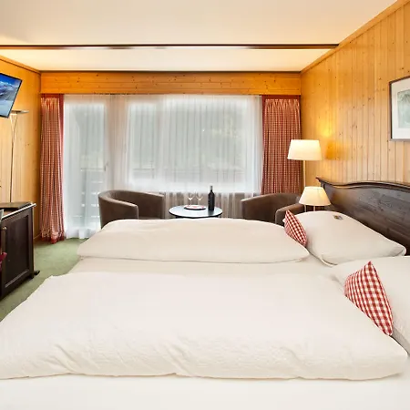 Bernerhof Otel 3*