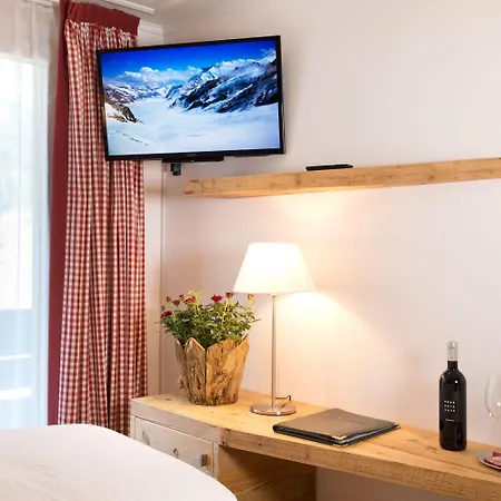 Bernerhof Otel 3*