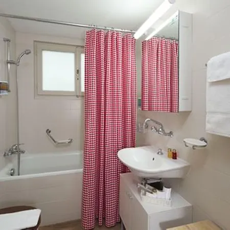 Bernerhof 3*