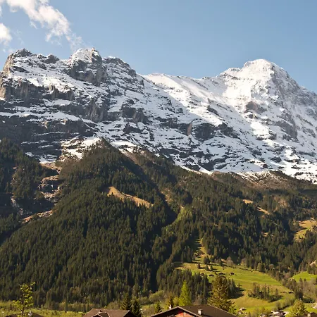 ホテル ベルナーホフ