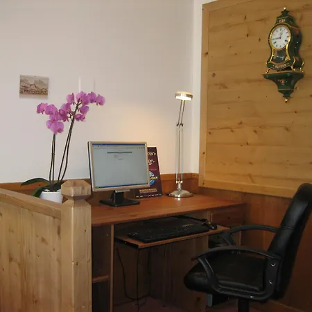 Bernerhof Hotel Grindelwald