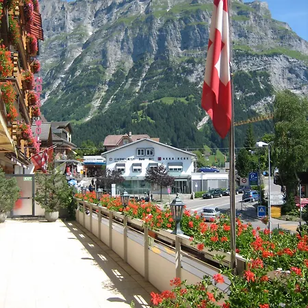 Otel Bernerhof 3*