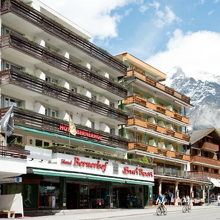 Bernerhof Otel