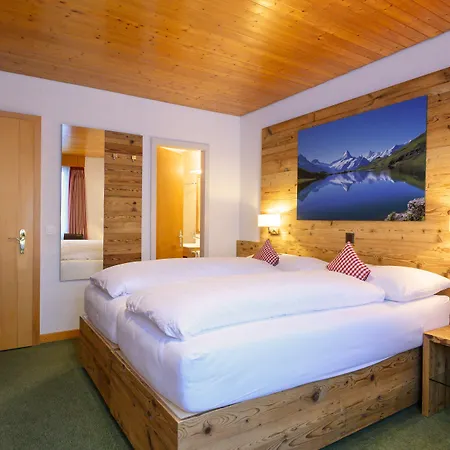 ベルナーホフ ホテル