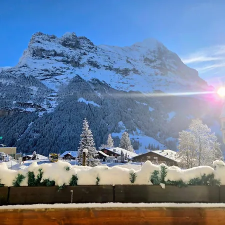 بيرنرهوف غريندلوالد 3*