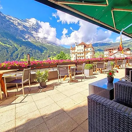 Bernerhof 3*