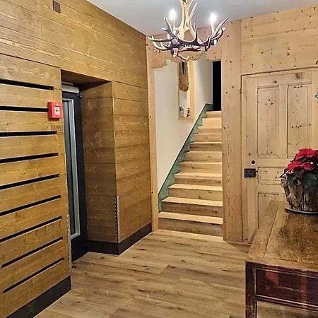 Hotel Bernerhof 3*