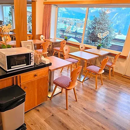 Bernerhof Grindelwald