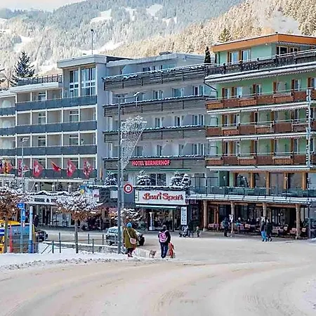 Bernerhof Hotel