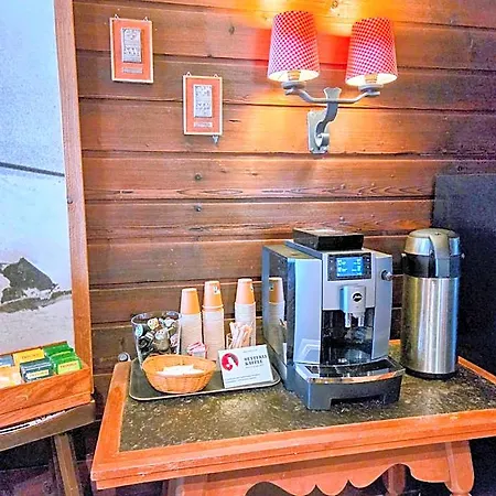 Bernerhof Hotel 3*