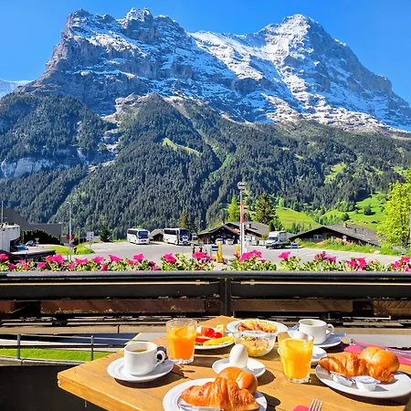 Bernerhof Otel 3*