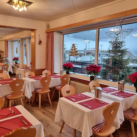 Otel Bernerhof 3*