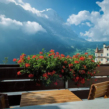 Bernerhof 3*